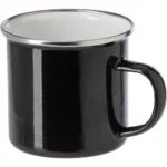 Emaliowany kubek 350 ml – zdjęcie produktu