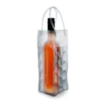 Torba na butelkę, cooler – zdjęcie produktu