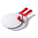 Gra zręcznościowa, tenis – zdjęcie produktu