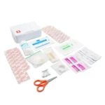 Apteczka w plastikowym opakowaniu, 65 el. | Ramona – zdjęcie produktu