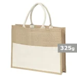 Torba z juty – zdjęcie produktu