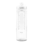 Butelka sportowa 650 ml | Carter – zdjęcie produktu