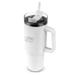 Kubek termiczny 1200 ml z ergonomicznym uchwytem | Stasimus – zdjęcie produktu