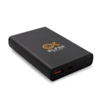 Power bank 10000 mAh | Nils – zdjęcie produktu