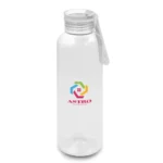 Butelka sportowa 500 ml z RPET | Suna – zdjęcie produktu