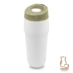 Kubek termiczny 400 ml Air Gifts | Niram – zdjęcie produktu