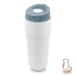 Kubek termiczny 400 ml Air Gifts | Niram – zdjęcie produktu