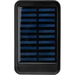 Power bank 4000 mAh z ładowarką słoneczną – zdjęcie produktu