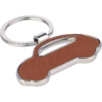 Brelok do kluczy „samochód” – zdjęcie produktu
