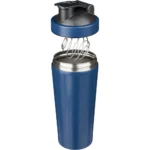 Butelka sportowa 750 ml, shaker – zdjęcie produktu