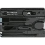 Narzędzie wielofunkcyjne Victorinox SwissCard Classic – zdjęcie produktu