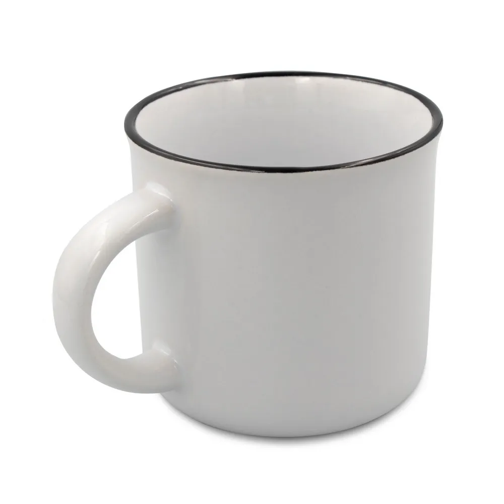 Kubek ceramiczny 280 ml | Lini