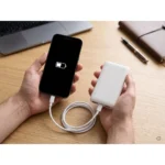 Power bank 5000 mAh | Madreno – zdjęcie produktu