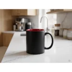 Kubek ceramiczny 330 ml | Mougat – zdjęcie produktu