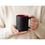 Kubek ceramiczny 330 ml | Mougat – zdjęcie produktu