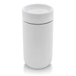 Kubek termiczny 275 ml z wieczkiem 360 stopni Air Gifts | Tondeyo – zdjęcie produktu