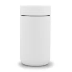 Kubek termiczny 275 ml z wieczkiem 360 stopni Air Gifts | Tondeyo – zdjęcie produktu