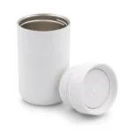 Kubek termiczny 275 ml z wieczkiem 360 stopni Air Gifts | Tondeyo – zdjęcie produktu