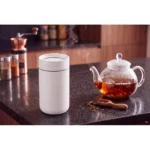 Kubek termiczny 275 ml z wieczkiem 360 stopni Air Gifts | Tondeyo – zdjęcie produktu