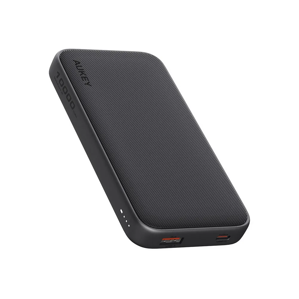 Power bank 10000 mAh Aukey