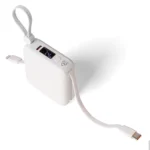 Power bank 10000 mAh – zdjęcie produktu