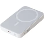 Bezprzewodowy Power Bank 5000 mAh – zdjęcie produktu