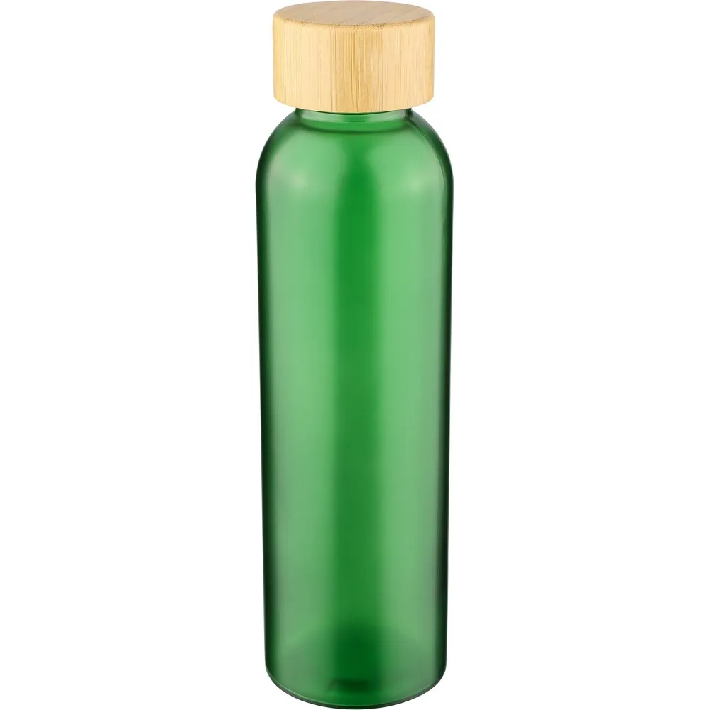 Szklana butelka 500 ml