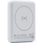 Magnetyczny power bank 5000 mAh BrandCharger Powercharge Air – zdjęcie produktu
