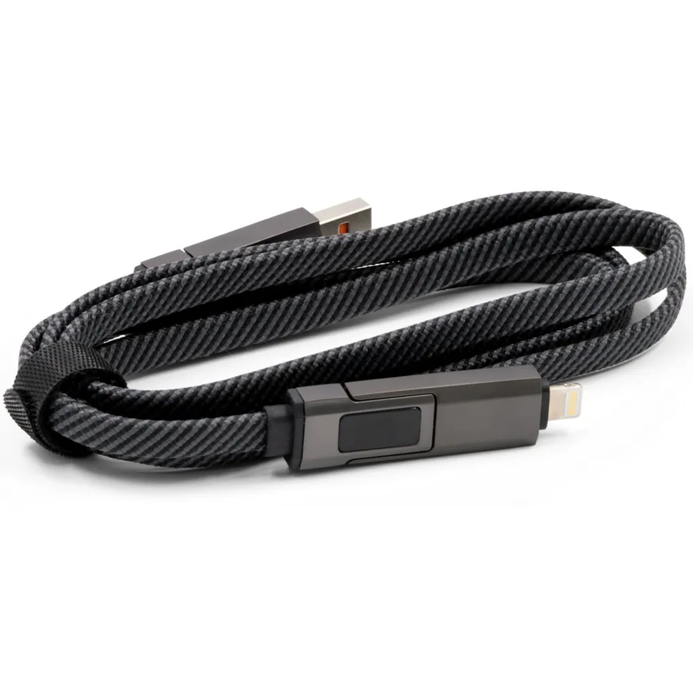 Kabel do ładowania BrandCharger Thor Eco