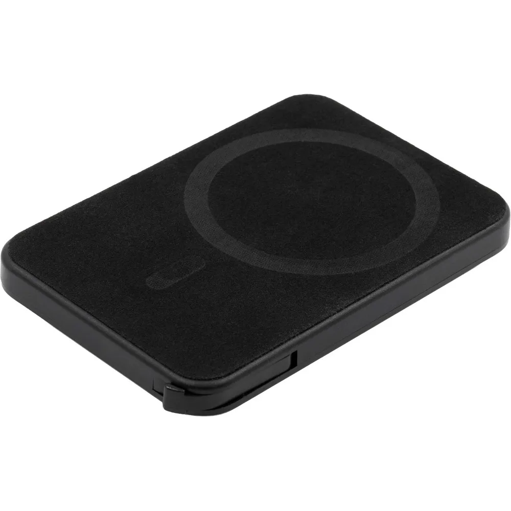 Etui na karty kredytowe BrandCharger Wally Stand Pro