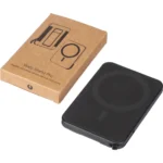 Etui na karty kredytowe BrandCharger Wally Stand Pro – zdjęcie produktu