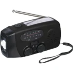 Radio survivalowe – zdjęcie produktu