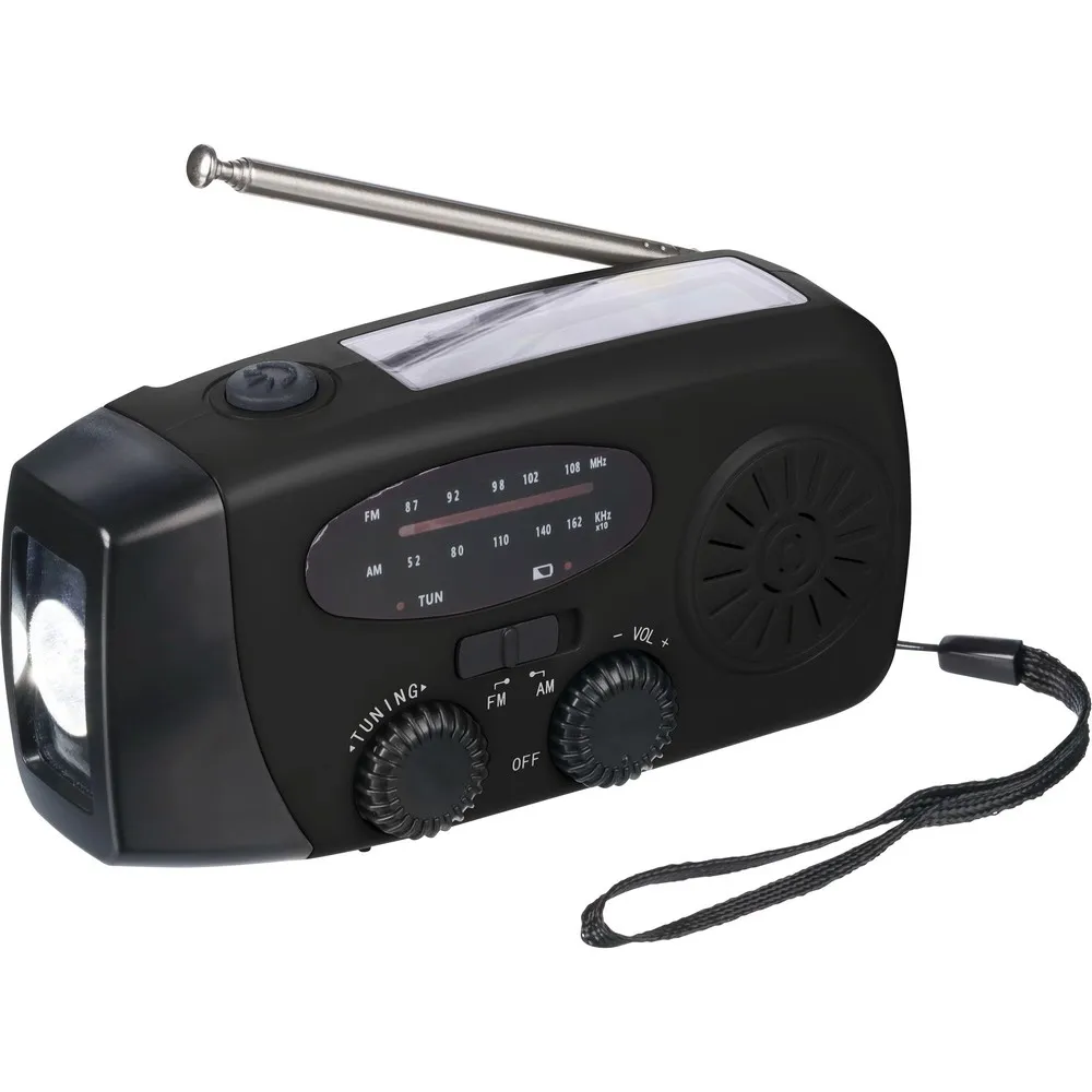 Radio survivalowe