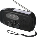 Radio survivalowe – zdjęcie produktu
