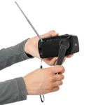 Radio survivalowe – zdjęcie produktu