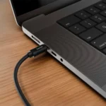 Kabel do ładowania Hama 100W – zdjęcie produktu