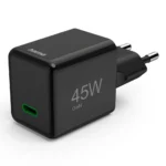 Ładowarka ścienna 45W Hama Supermini – zdjęcie produktu