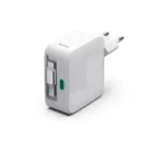 Ładowarka ścienna 30W ze zwijanym kablem Hama – zdjęcie produktu
