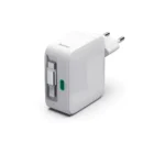 Ładowarka ścienna 65W ze zwijanym kablem Hama – zdjęcie produktu