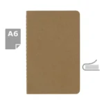 Zeszyt MOLESKINE Cahier Journal ok. A6 – zdjęcie produktu