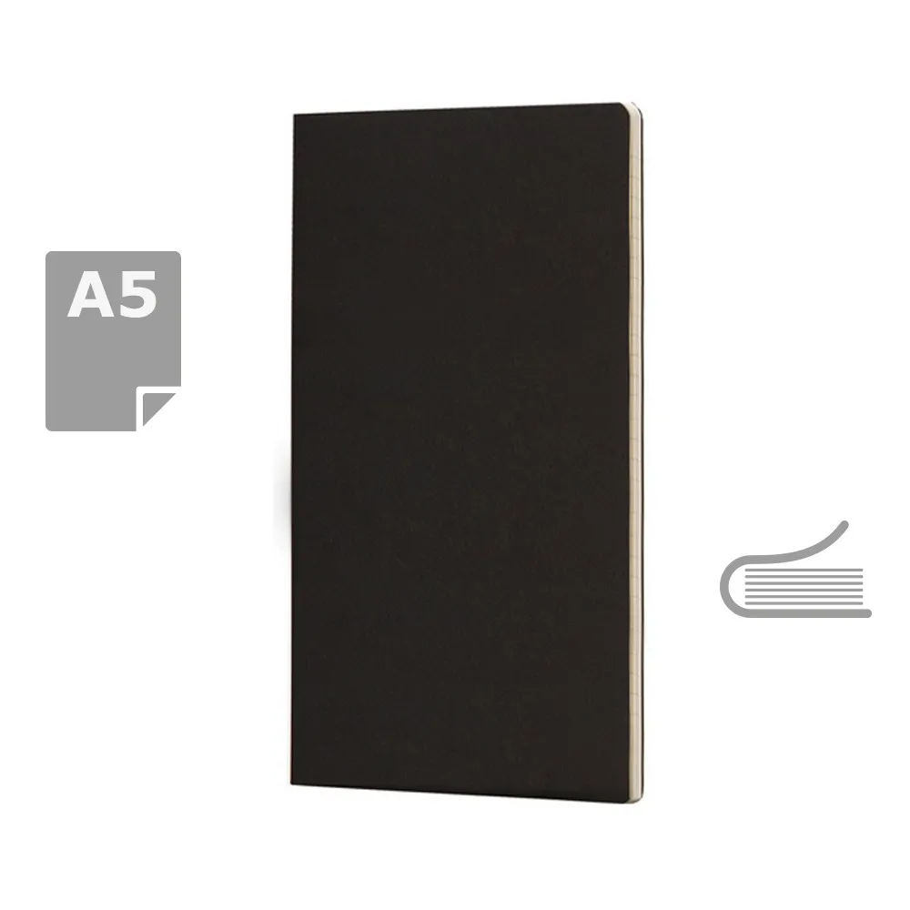 Zeszyt MOLESKINE Cahier Journal ok. A5