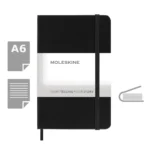 MOLESKINE Notatnik ok. A6 – zdjęcie produktu