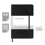 MOLESKINE Notatnik ok. A6 – zdjęcie produktu