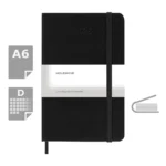 Kalendarz MOLESKINE – zdjęcie produktu