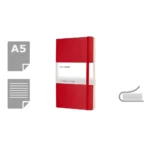 MOLESKINE Notatnik ok. A5 – zdjęcie produktu