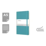 MOLESKINE Notatnik ok. A5 – zdjęcie produktu