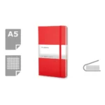 MOLESKINE Notatnik ok. A5 – zdjęcie produktu