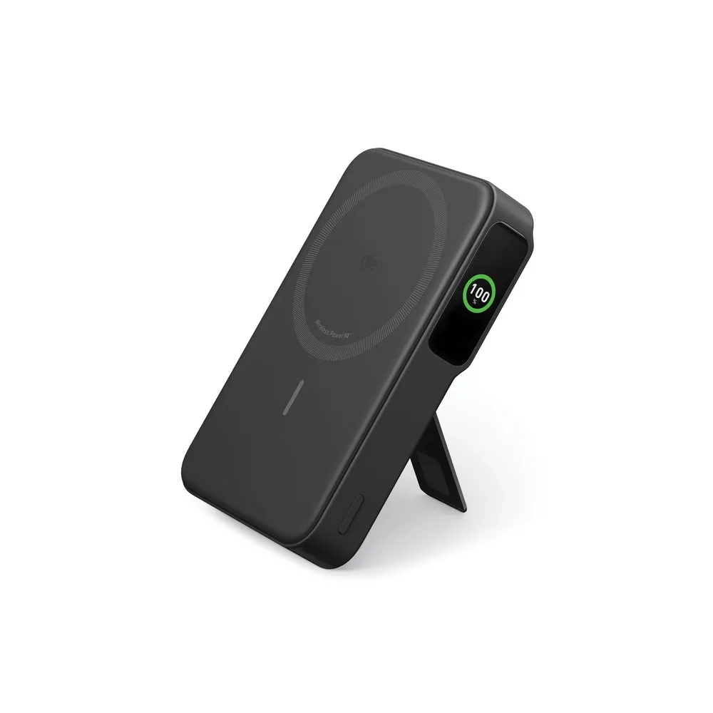 Magnetyczny power bank 10000 mAh Anker