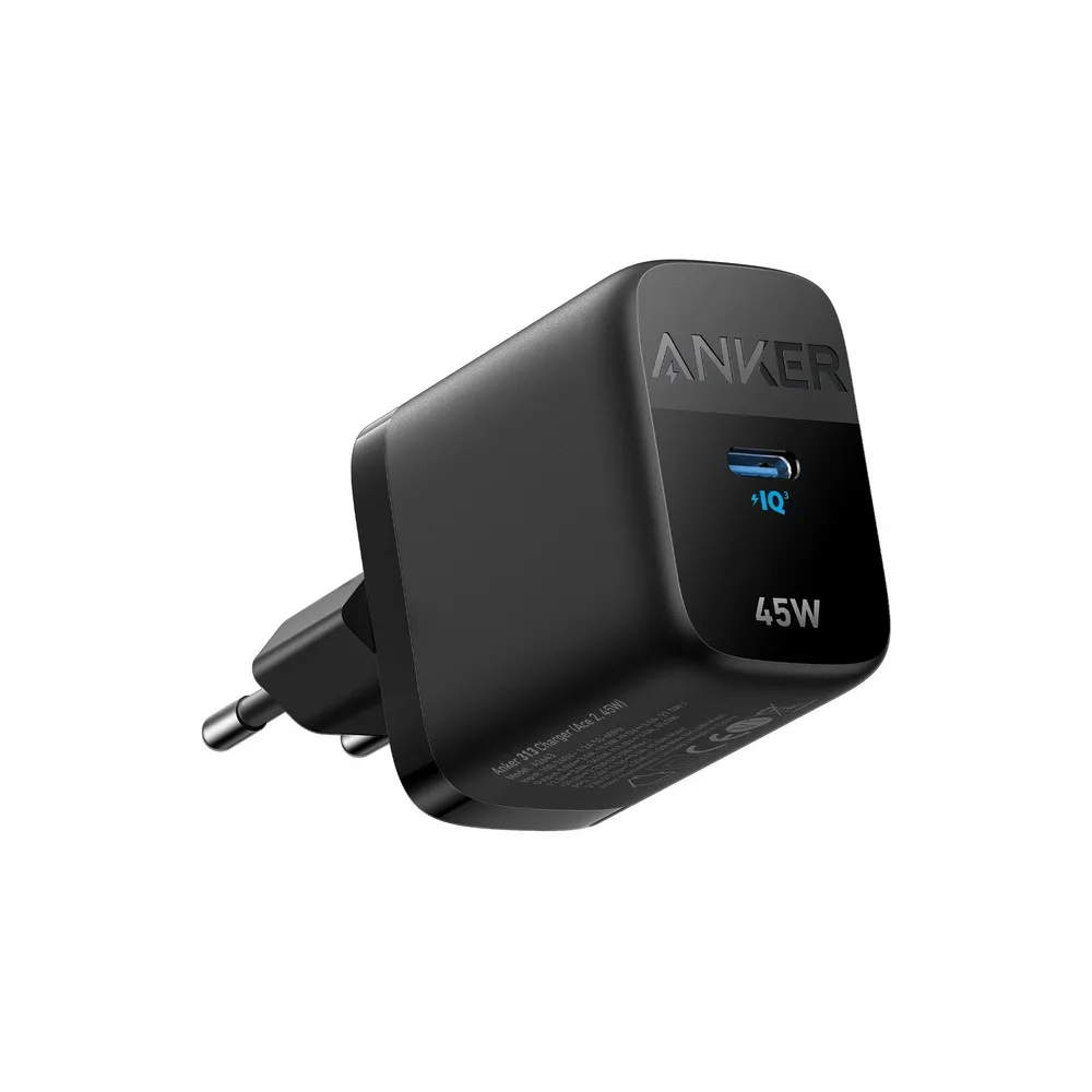 Ładowarka ścienna 45W Anker