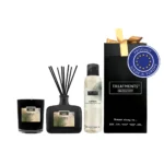 Zestaw prezentowy Home & Body DeLuxe TREATMENTS – zdjęcie produktu